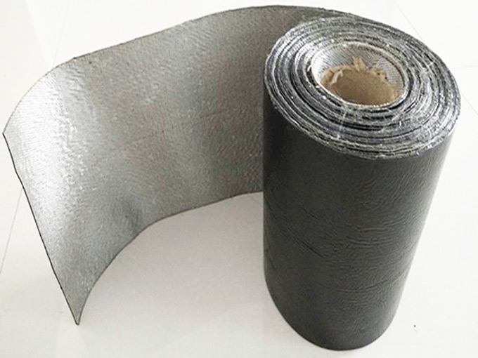 抗裂贴